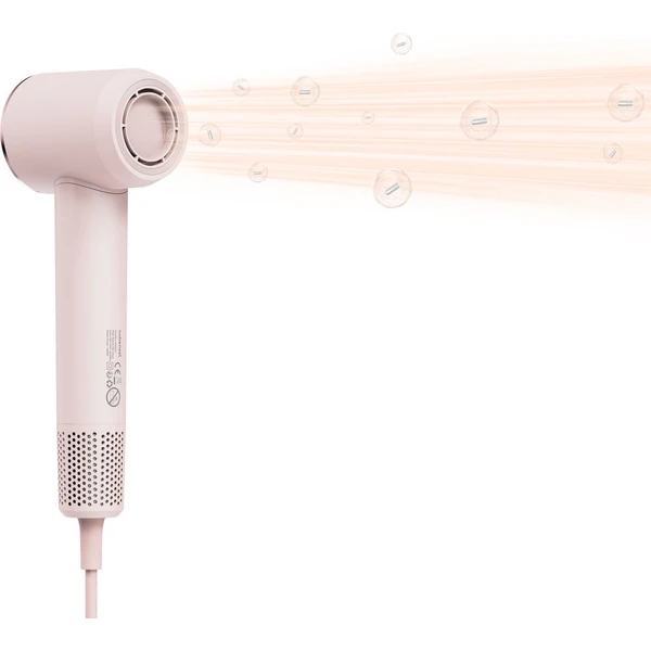 Cubenest SwiftDry High-Speed Hair Dryer sušič vlasov ružový - Fény na vlasy - Obrázok JN3E000K01