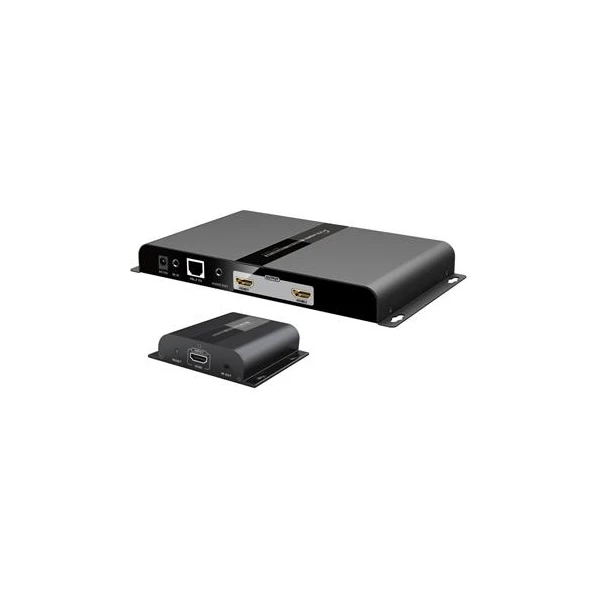 PremiumCord HDMI 1 vstup - 2 výstup, Video Wall controller - Ostatné - Hlavný obrázok