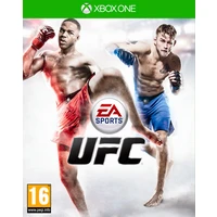 EA Šport UFC (Xbox One) - Hry na Xbox One