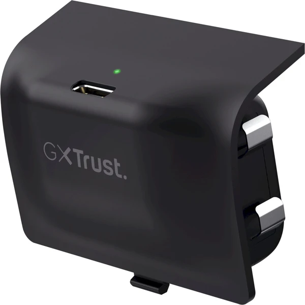 Trust GXT246 AVADO nabíjačka pre Xbox ovládač - Nabíjačky - Obrázok JNGL000K01