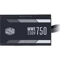 Cooler Master MWE White 750W V2 - Zdroje