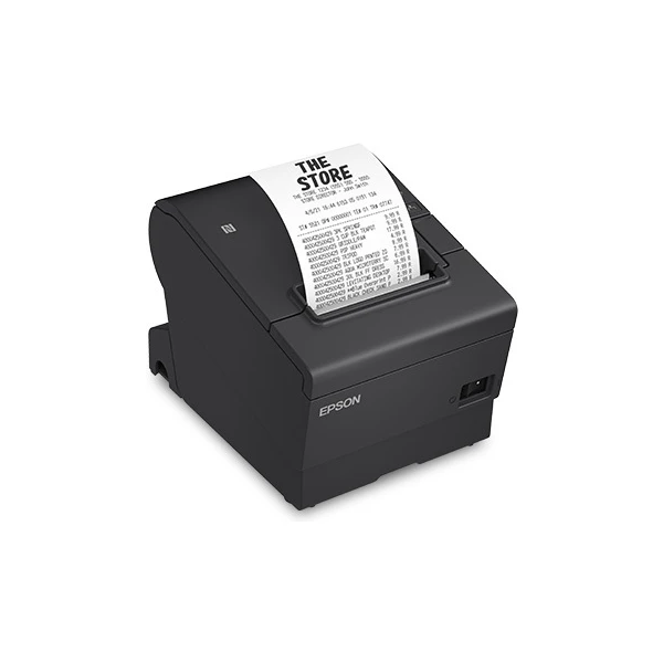 Epson OmniLink® TM-T88VII čierna - Tlačiarne - Obrázok JNSJ300401