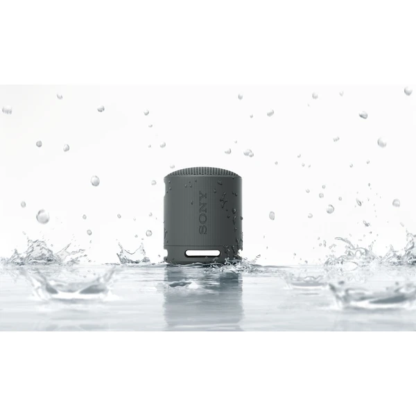 SONY SRS-XB100 reproduktor čierny - Reproduktory - Obrázok JNTR100501