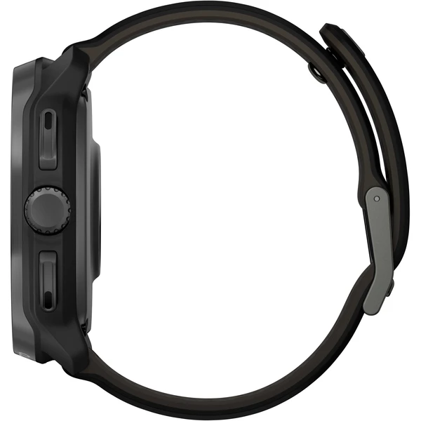 Suunto Race 2 chytré hodinky titán s čiernym pásikom - Inteligentné hodinky - Obrázok JNUG000K01