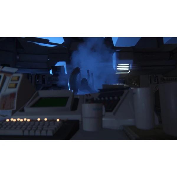 Alien: Isolation (PS4) - Hry na PS4 - Obrázok JNV3100201