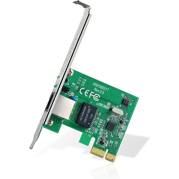 TP-LINK TG-3468 - Sieťové karty - Hlavný obrázok