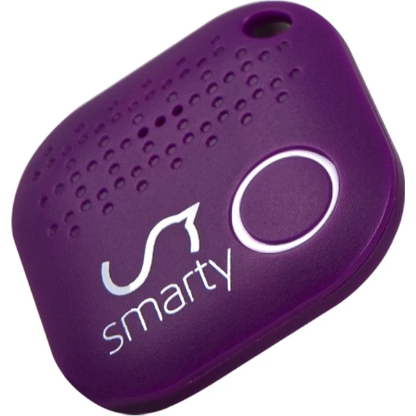 Smarty Tag Bluetooth šikovný lokátor - Lokátory - Obrázok JNZ5300401
