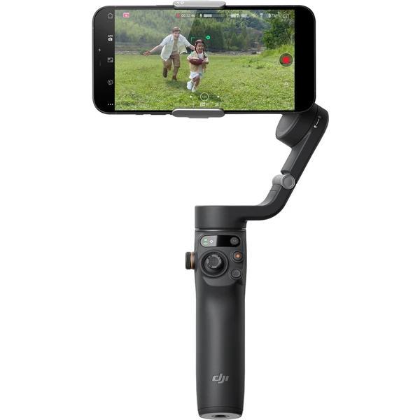 DJI Osmo Mobile 6 - Stabilizátory - Obrázok JO9G100501