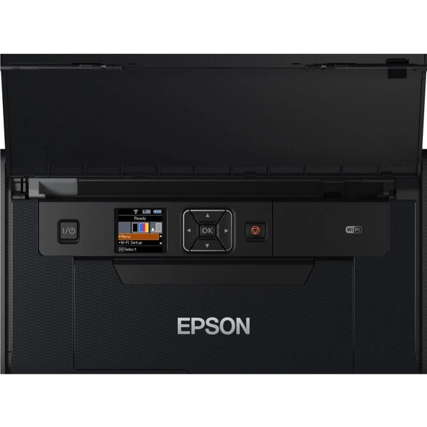 Epson WorkForce WF-100W - Tlačiarne - Obrázok JO9X000501