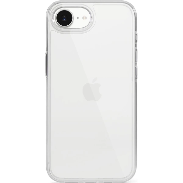 Epico Hero kryt pre iPhone 17e/16e transparentný - Puzdra - Obrázok JOED000O01