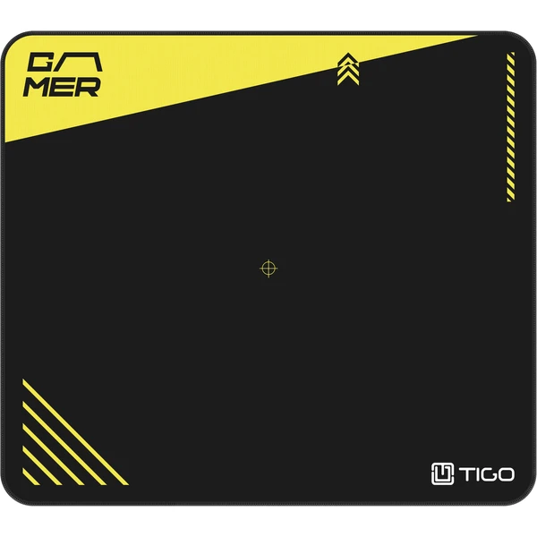 TIGO Rush Gamer L - Podložky - Hlavný obrázok