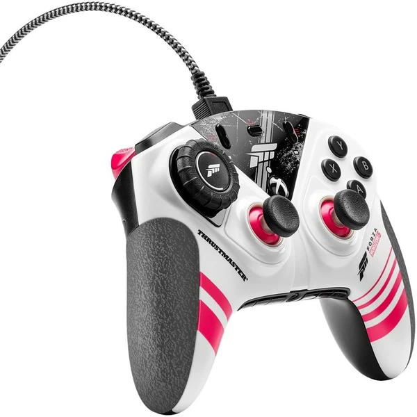 Thrustmaster eSwap XR PRE herný ovládač - Herné ovládače - Obrázok JOF0000L01