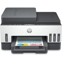 HP Smart Tank 750 multifunkčná atramentová tlačiareň (A4) - 3 roky záruky po registrácii - Tlačiarne