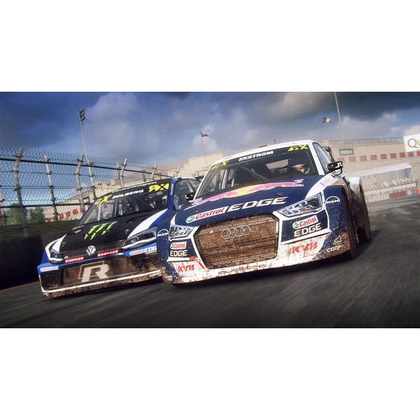 DiRT Rally 2.0 (Xbox One) - Hry na Xbox One - Obrázok JOQ3100201