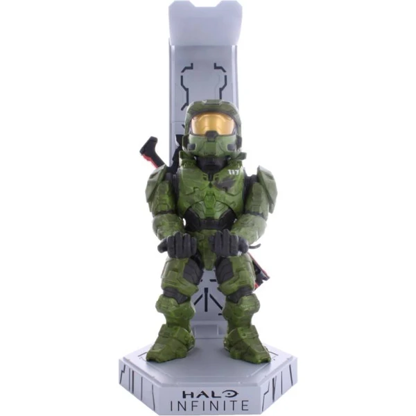 Cable Guy - Master Chief (Deluxe) - Figúrky - Obrázok JP0O100501