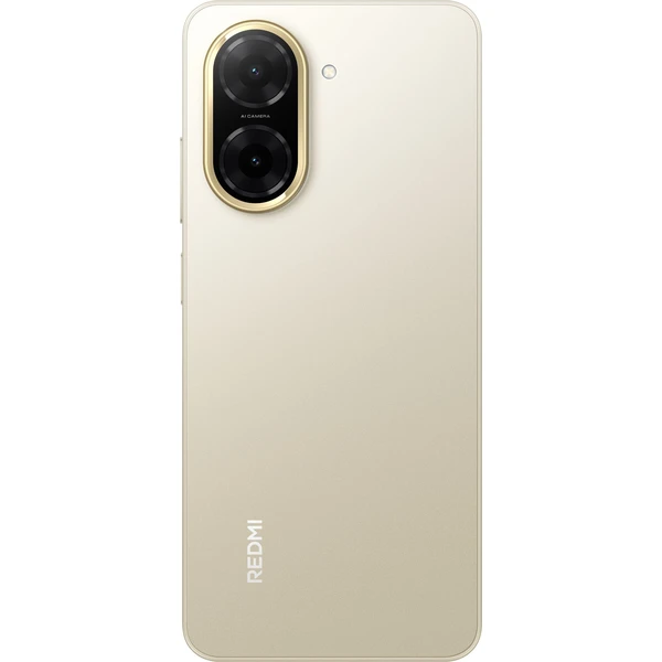 Xiaomi Redmi A5 4GB/128GB zlatý - Mobilné telefóny - Obrázok JP1D000K01