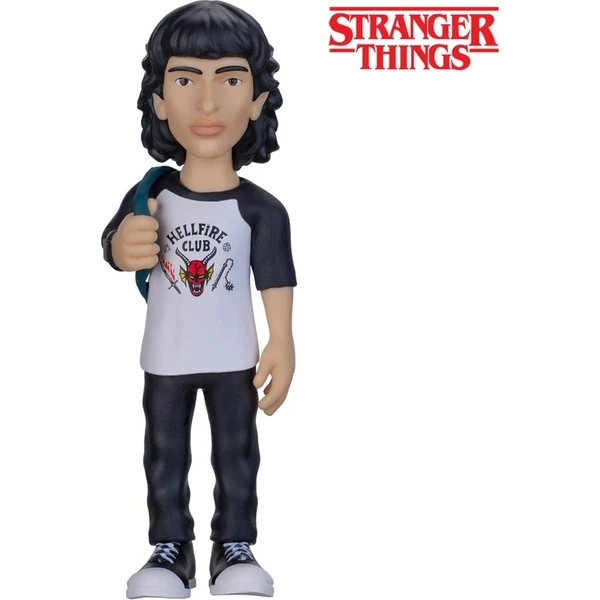 MINIX TV Series: Stranger Things S5 - Mike - Minix - Obrázok JP3M000K01