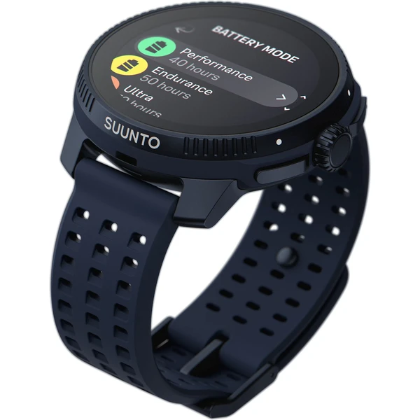 Suunto Race chytré hodinky polnočná modrá - Inteligentné hodinky - Obrázok JP71000K01
