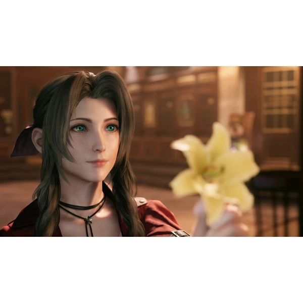Final Fantasy VII Remake Intergrade (PS5) - Hry na PS5 - Obrázok JPA3100201