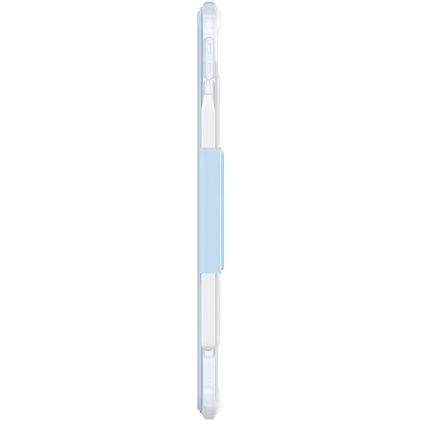 Spigen Ultra Hybrid Pro puzdro iPad Air 10.9" (22/20), Air 11" (24/25/26) svetlomodré - Puzdra - Obrázok JPC5000L01