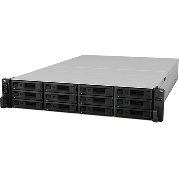Synology RackStation RS3621RPxs NAS server - Servery NAS - Obrázok JPCOF00101