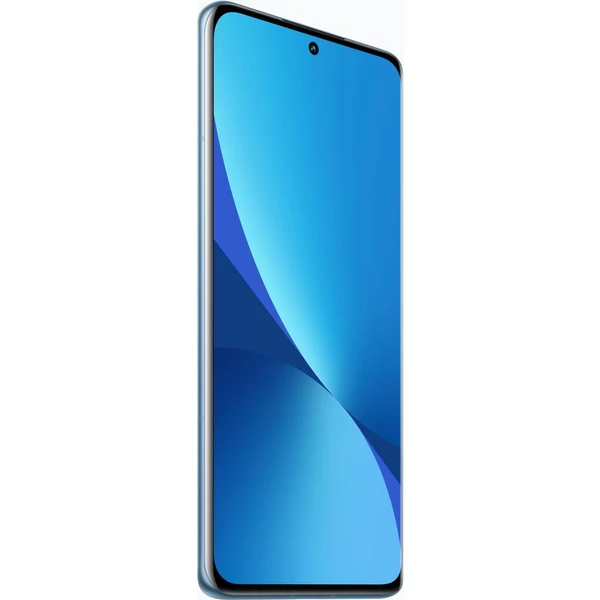Xiaomi 12 8GB/256GB modrý (Kategória C) - Mobilné telefóny - Obrázok JPDA100501