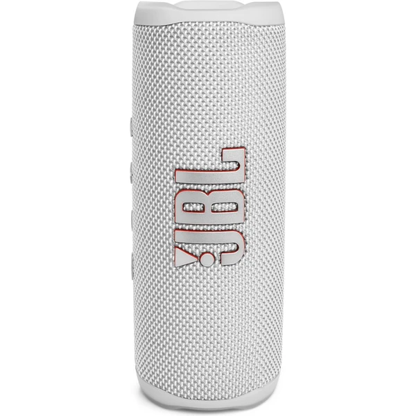 JBL Flip 6 biely - Reproduktory - Hlavný obrázok