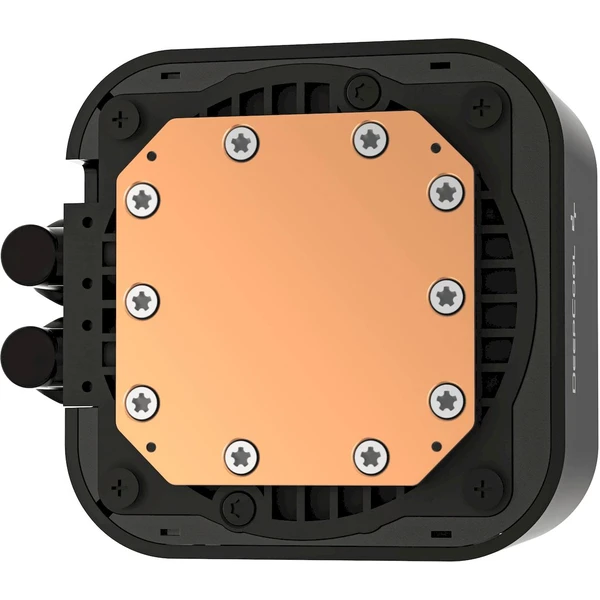 DEEPCOOL LQ360 - Chladiče - Obrázok JPVF000K01