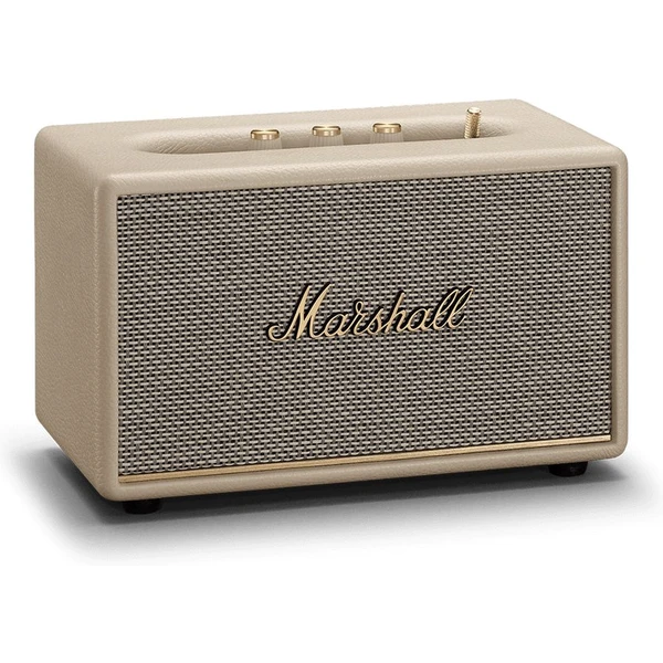 Marshall Acton III krémový - Reproduktory - Obrázok JPWZF00101