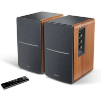 EDIFIER 2.0 R1280DBS reproduktory hnedé - Reproduktory