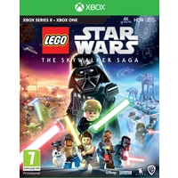 LEGO Star Wars: Skywalker Saga (Xbox One) - Hry na Xbox One