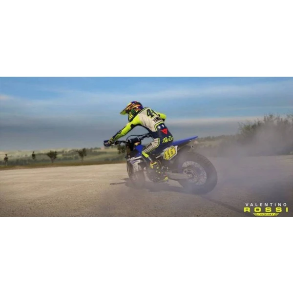 Valentino Rossi The Game (Xbox One) - Hry na Xbox One - Obrázok JQ75100201