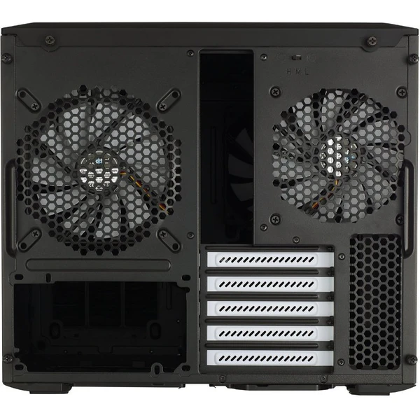 Fractal Design Node 804 - Počítačové skrine - Obrázok JQ7W600301