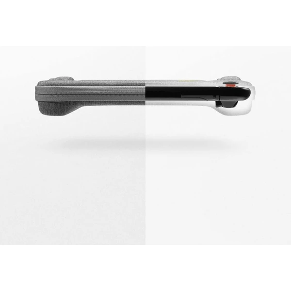 tomtoc Slim Case puzdro pre Switch 2 šedé - Tašky - Obrázok JQ9H000K01
