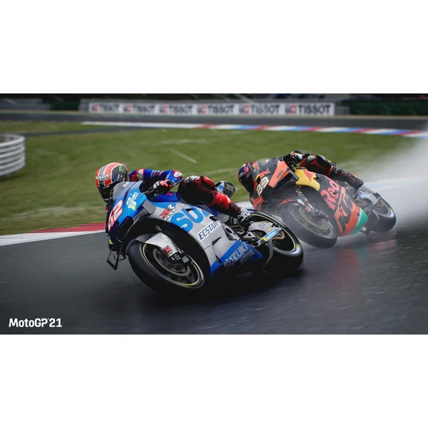 MotoGP 21 (Xbox One) - Hry na Xbox One - Obrázok JQB3100201