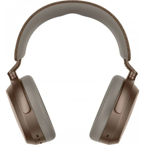 Sennheiser MOMENTUM 4 bezdrôtové slúchadlá hnedá - Slúchadlá - Obrázok JQBH000K01