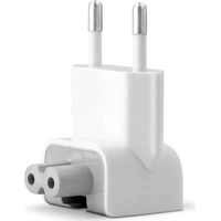EPICO náhradná zástrčka EU pre adaptér Apple - Nabíjačky