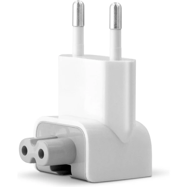 EPICO náhradná zástrčka EU pre adaptér Apple - Nabíjačky - Obrázok JQBH300401