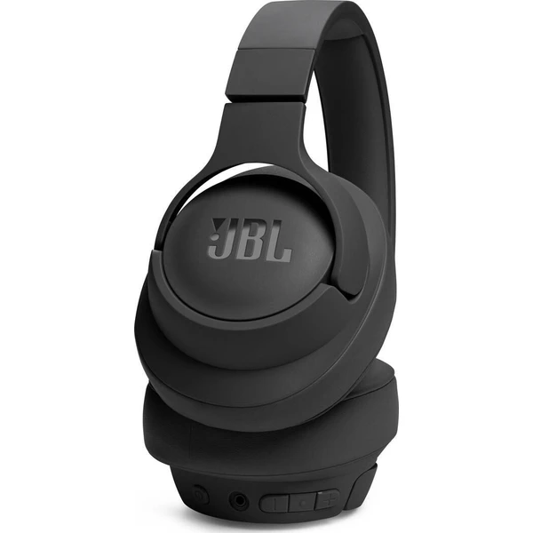 JBL Tune 720BT Black - Slúchadlá - Obrázok JQMM100501
