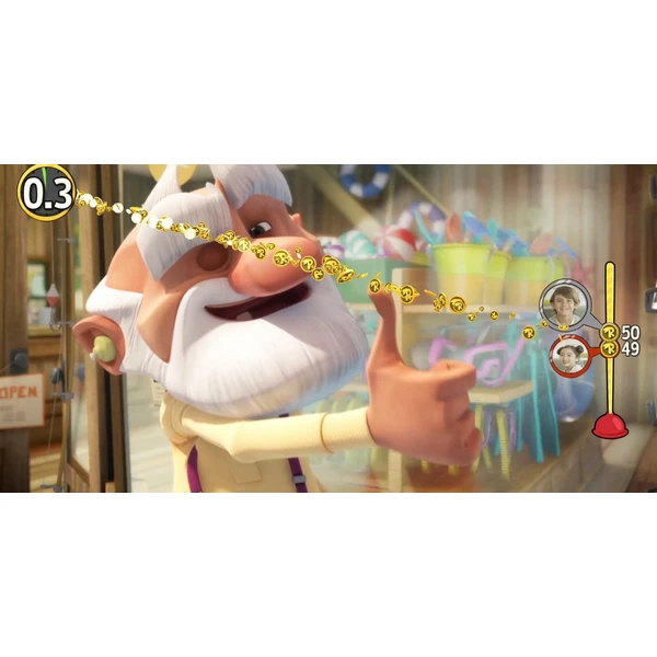 Rabbids Invasion (Xbox One) - Hry na Xbox One - Obrázok JQQ4100201
