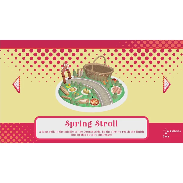 Instant Chef Party (SWITCH) - Hry na Nintendo Switch - Obrázok JQT3100201