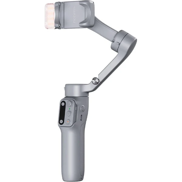 Hohom iSteady X3 stabilizátor šedý - Stabilizátory - Obrázok JQWJ000K01