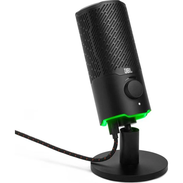 JBL Quantum STREAM - Mikrofóny - Hlavný obrázok