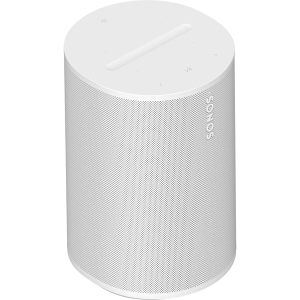Sonos Era 100 White - Reproduktory - Hlavný obrázok