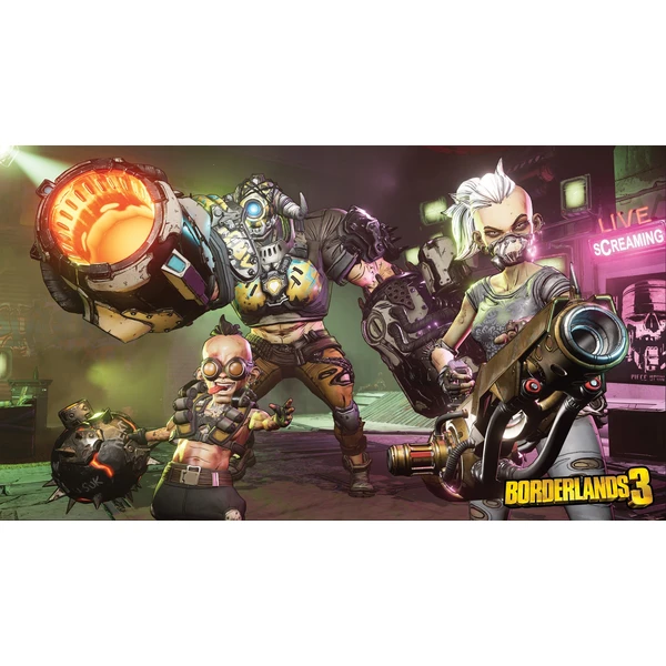 Borderlands 3 (Xbox One) - Hry na Xbox One - Obrázok JQZ3100201