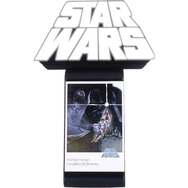 Cable Guy Ikon - Star Wars - Figúrky - Obrázok JR0O100501