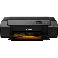 Canon PRO-200s tlačiareň  - Tlačiarne