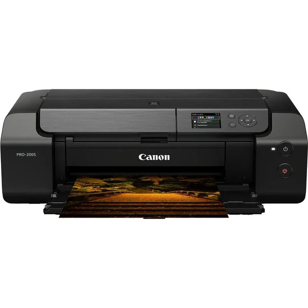 Canon PRO-200s tlačiareň  - Tlačiarne - Hlavný obrázok