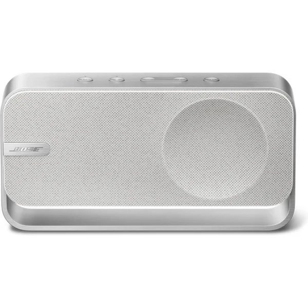 Bose Soundlink Home reproduktor strieborný - Reproduktory - Obrázok JR2J000K01