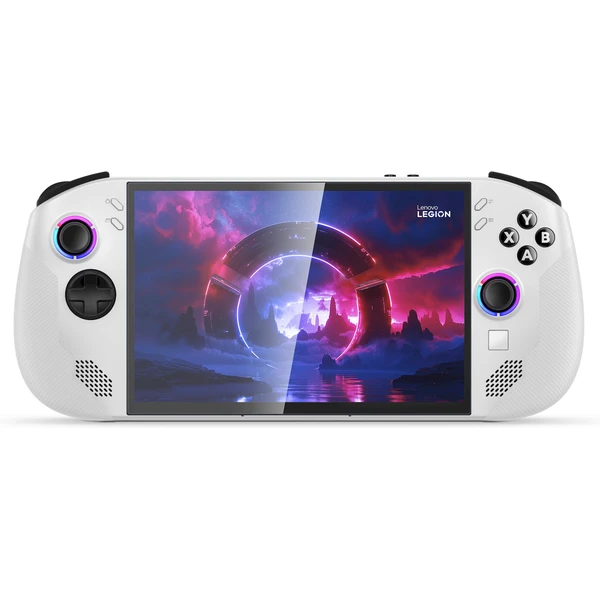Lenovo Legion Go S ochranné sklo - Ochranné fólie a sklo - Hlavný obrázok